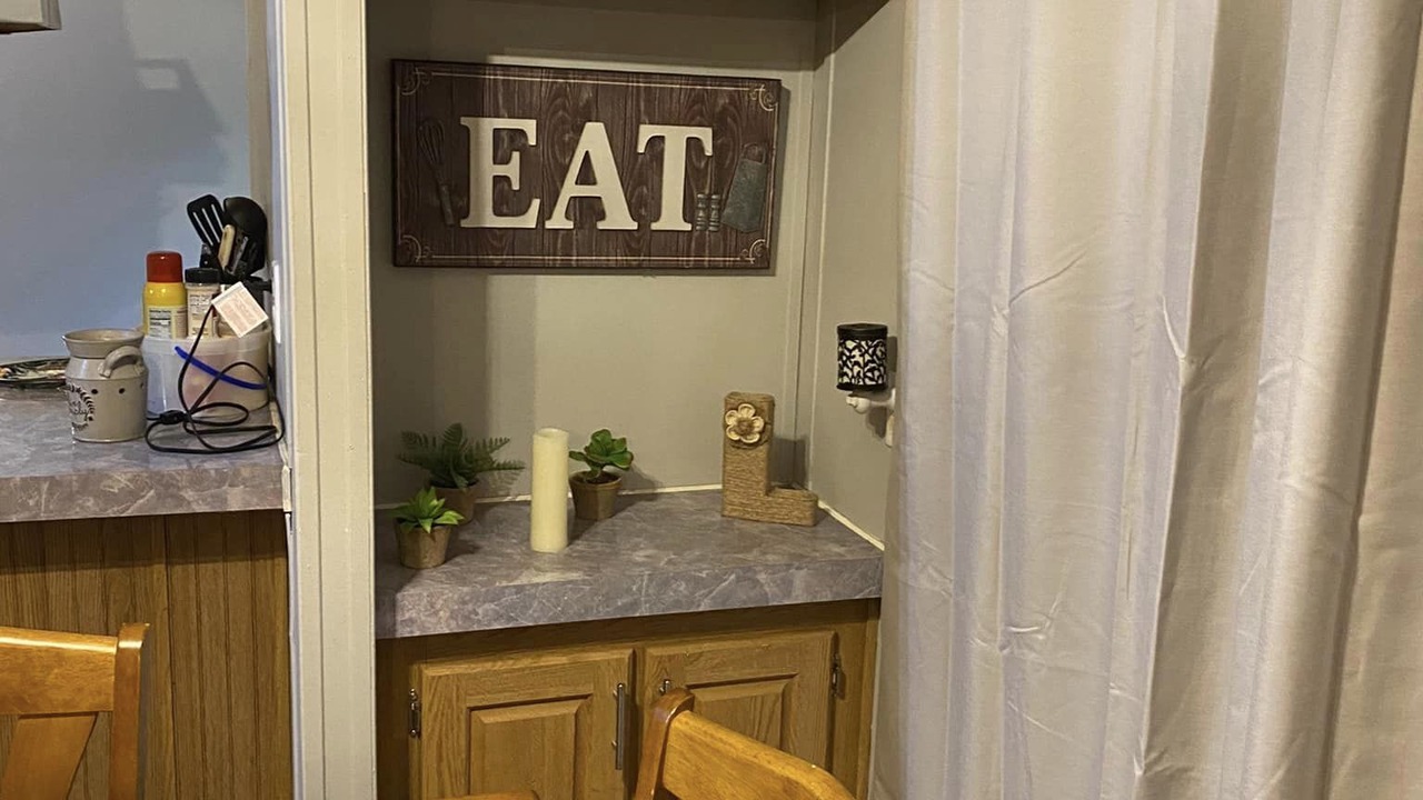 Photo of Kitchen in Florien