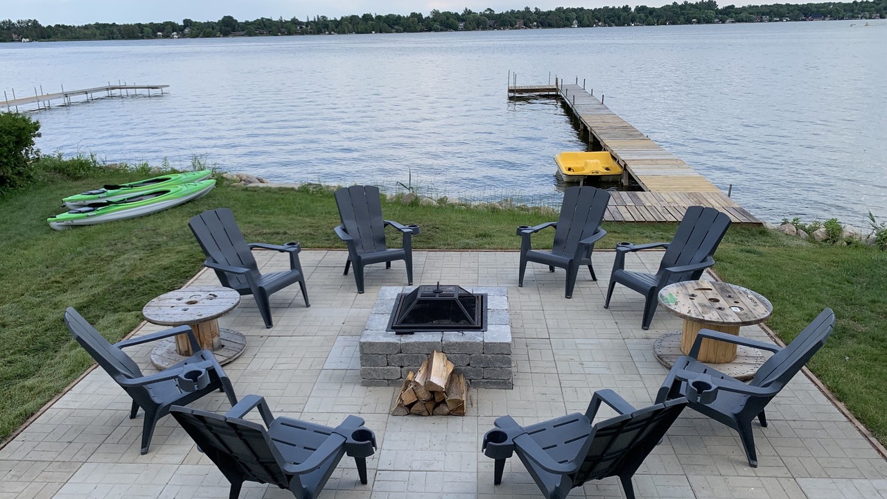 Photo of Outdoor in Greenbank