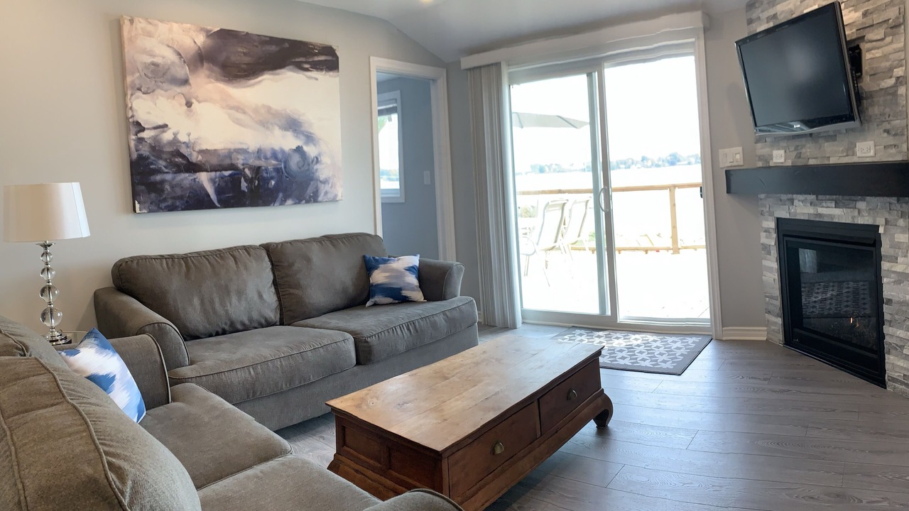 Photo of Livingroom in Greenbank