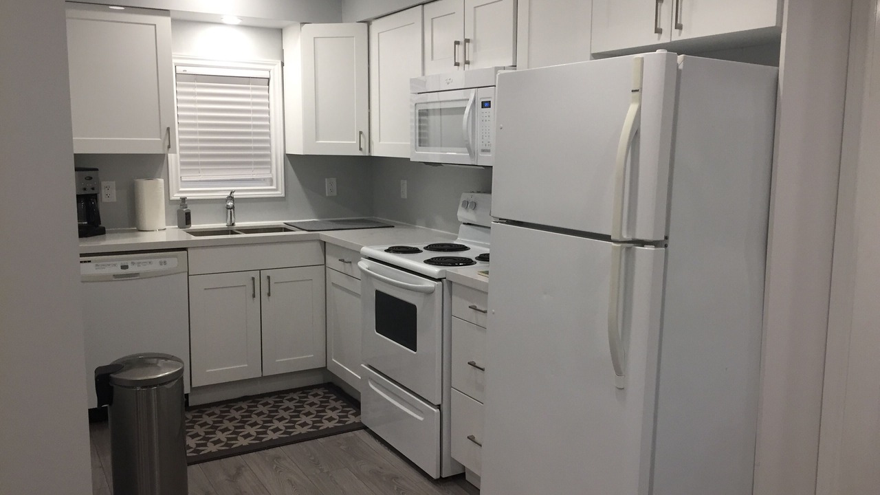 Photo of Kitchen in Greenbank