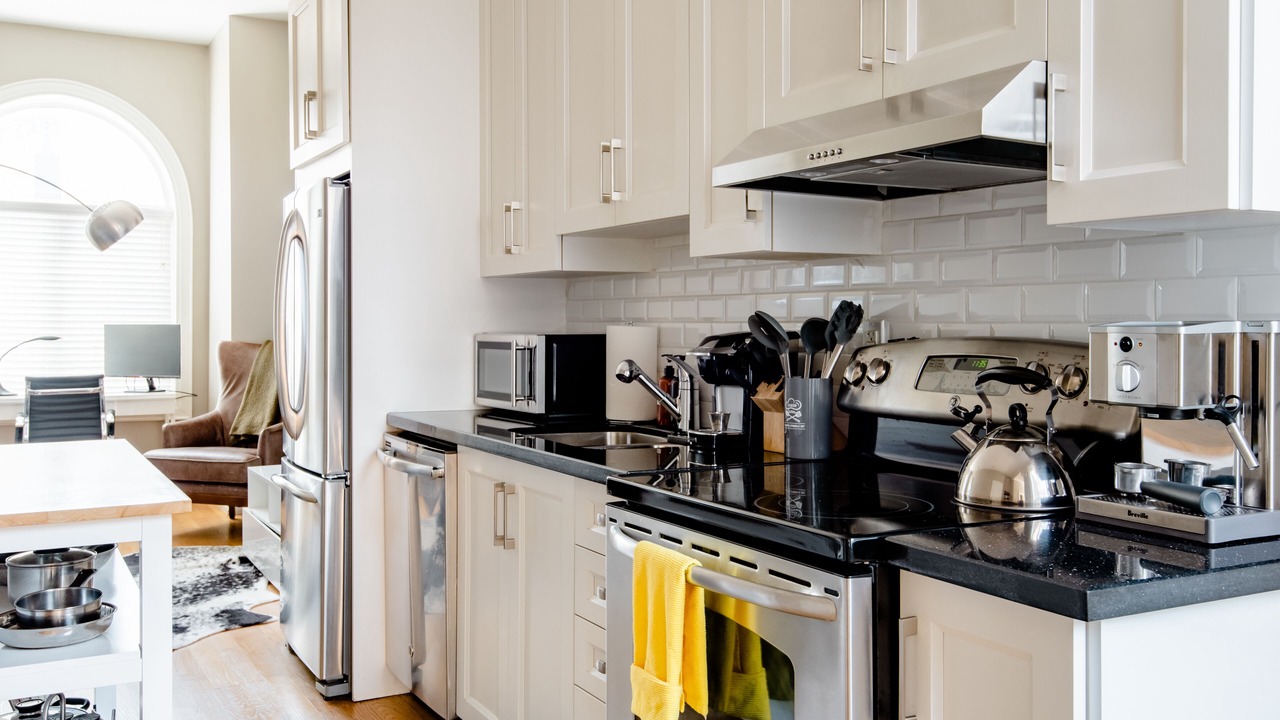 Photo of Kitchen in Niagara