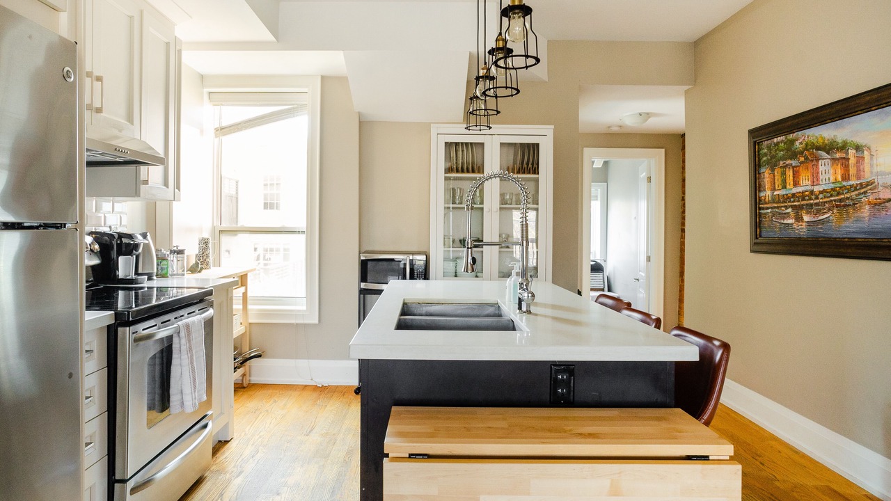 Photo of Kitchen in Niagara