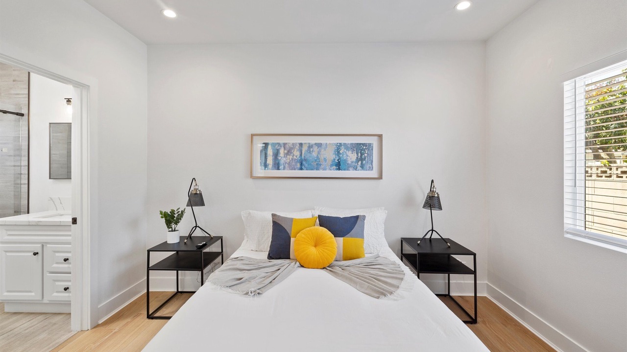 Photo of Bedroom in Garden Grove