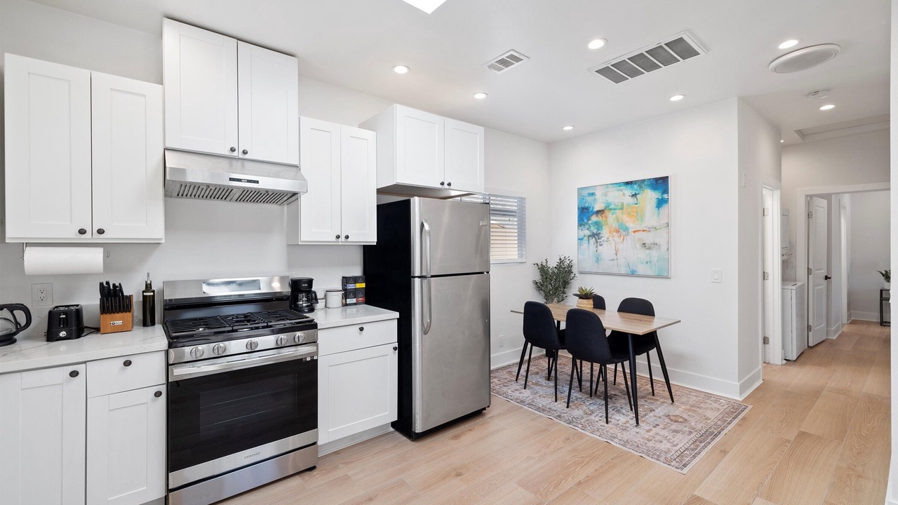 Photo of Kitchen in Garden Grove