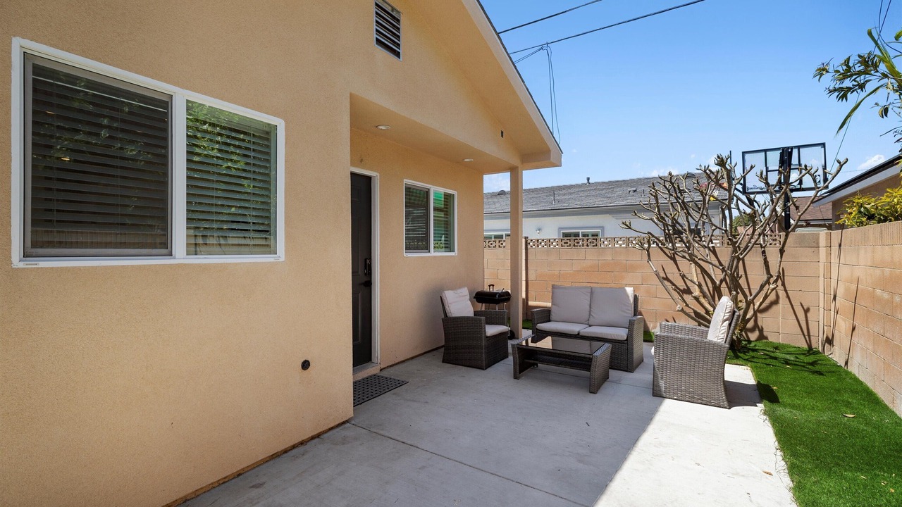 Photo of Outdoor in Garden Grove
