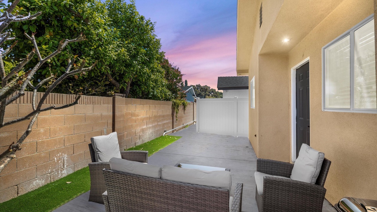 Photo of Outdoor in Garden Grove