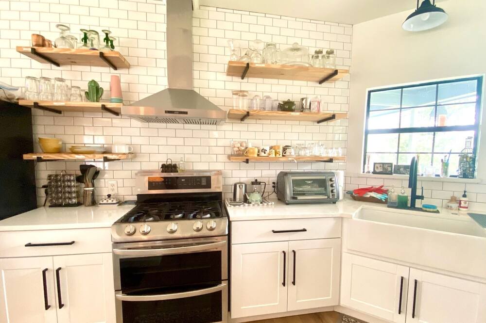 Photo of Kitchen in Cedar Creek