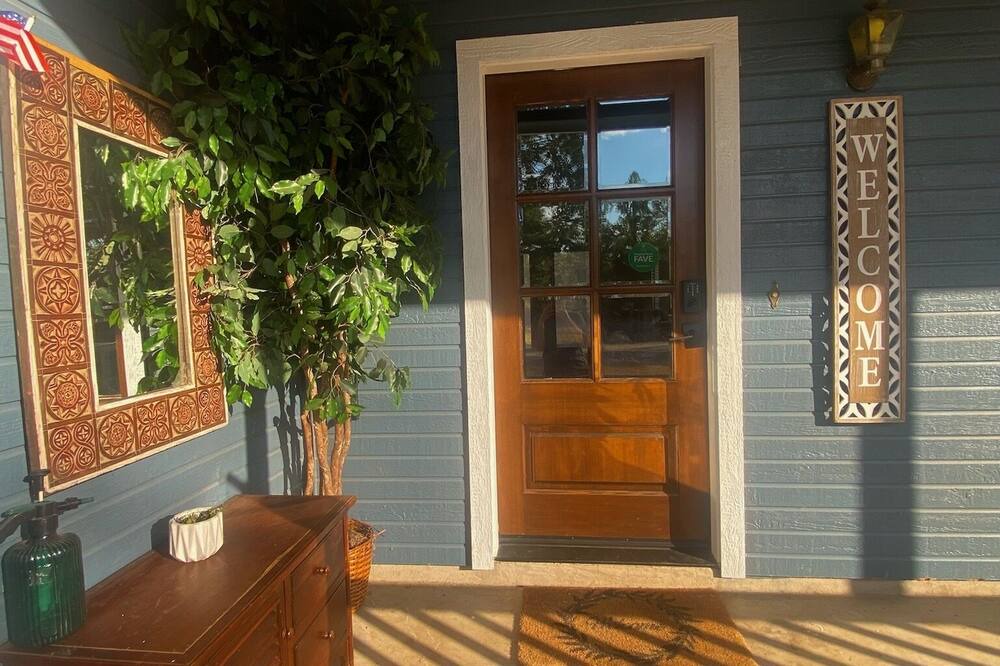 Photo of Outdoor in Cedar Creek