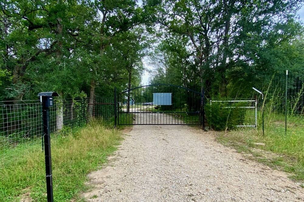 Photo of Outdoor in Cedar Creek