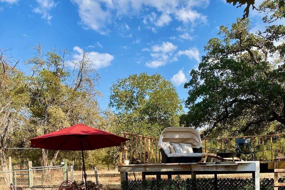 Photo of Outdoor in Cedar Creek