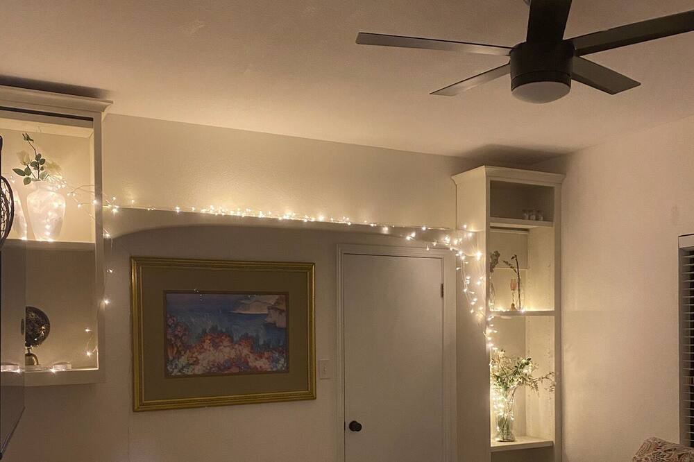 Photo of Bedroom in Cedar Creek