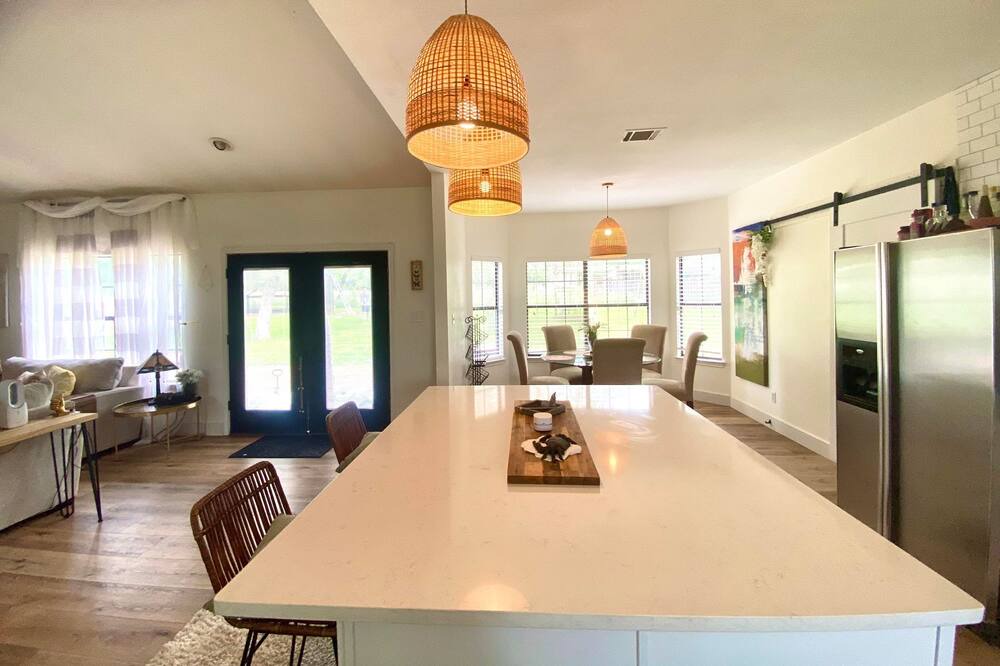 Photo of Kitchen in Cedar Creek