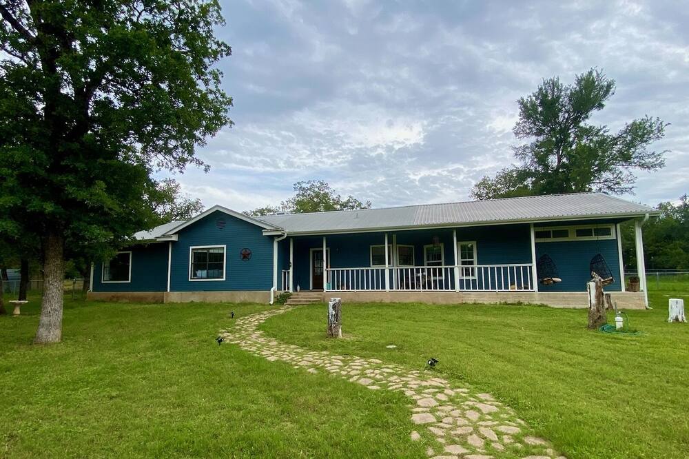 Photo of Outdoor in Cedar Creek