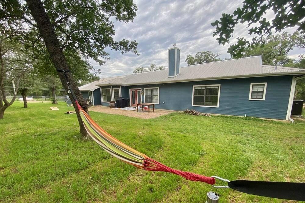 Photo of Outdoor in Cedar Creek
