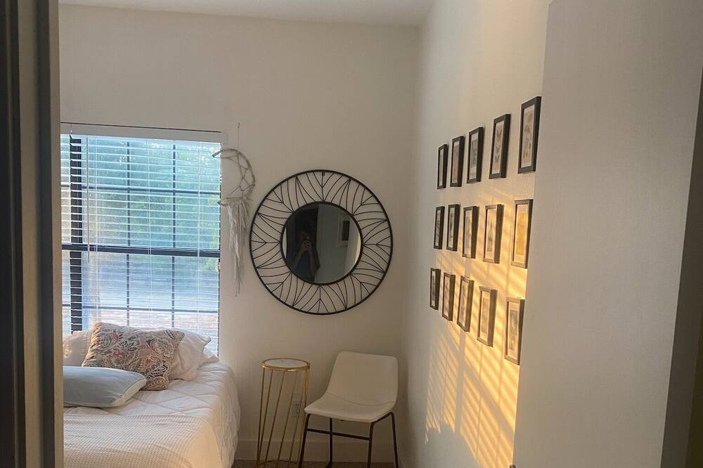 Photo of Bedroom in Cedar Creek