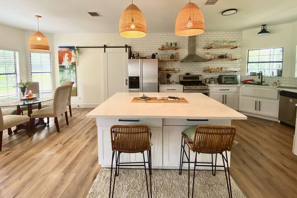 Photo of Kitchen in Cedar Creek