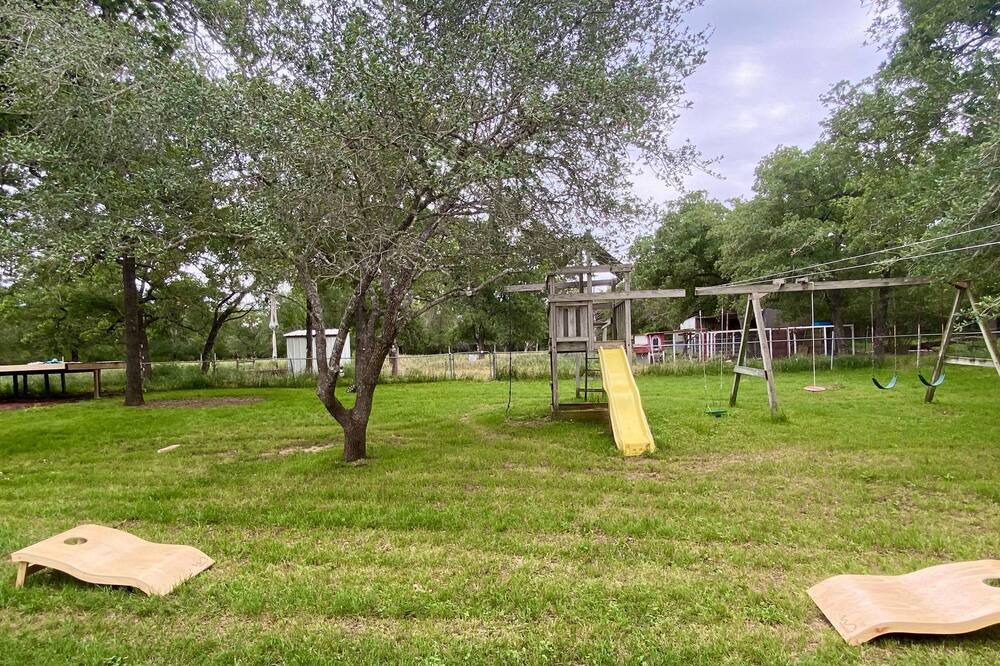 Photo of Outdoor in Cedar Creek