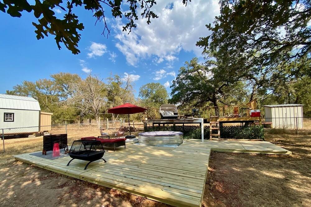 Photo of Outdoor in Cedar Creek