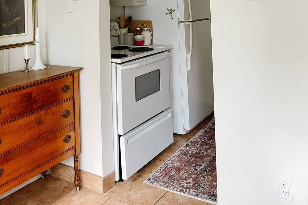Photo of Kitchen in Orford