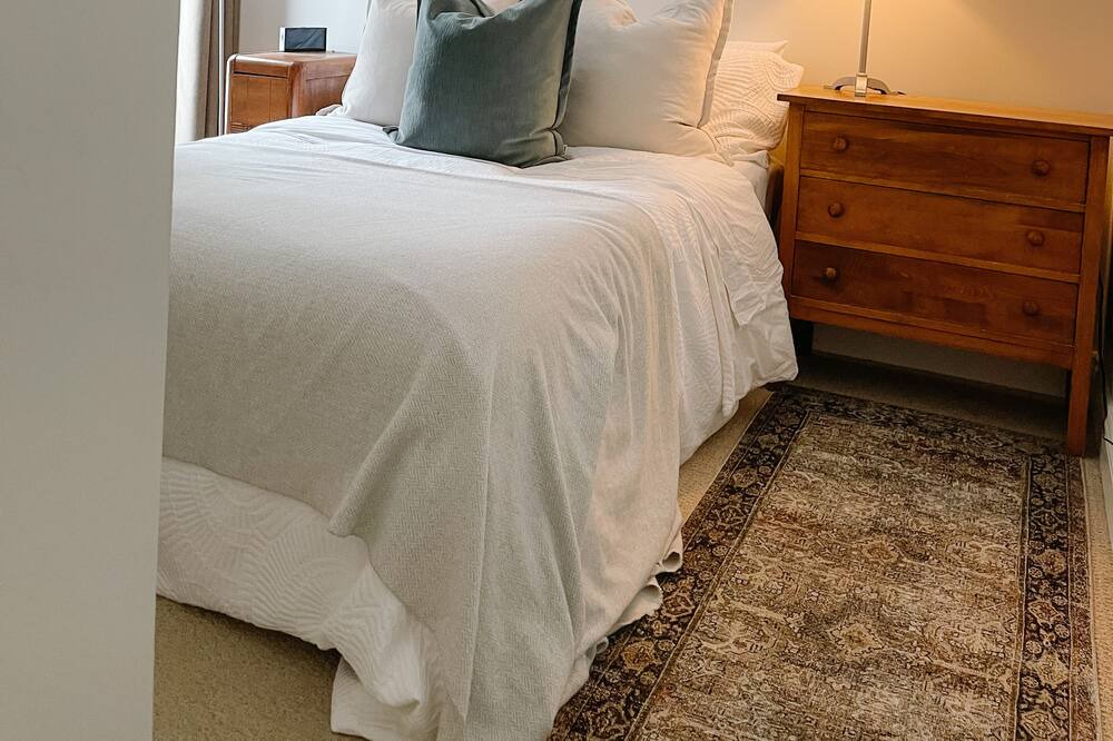 Photo of Bedroom in Orford