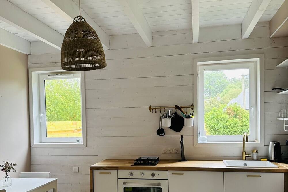 Photo of Kitchen in Pleurtuit