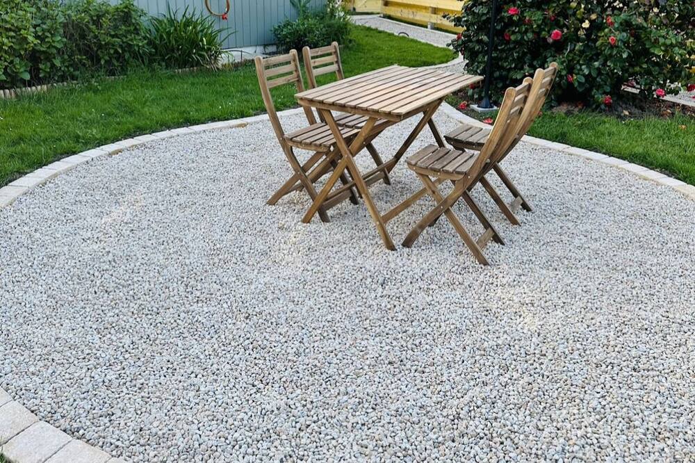 Photo of Patio Balcony in Pleurtuit