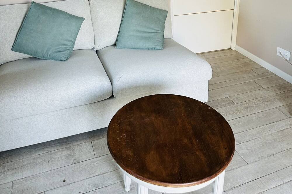 Photo of Livingroom in Pleurtuit