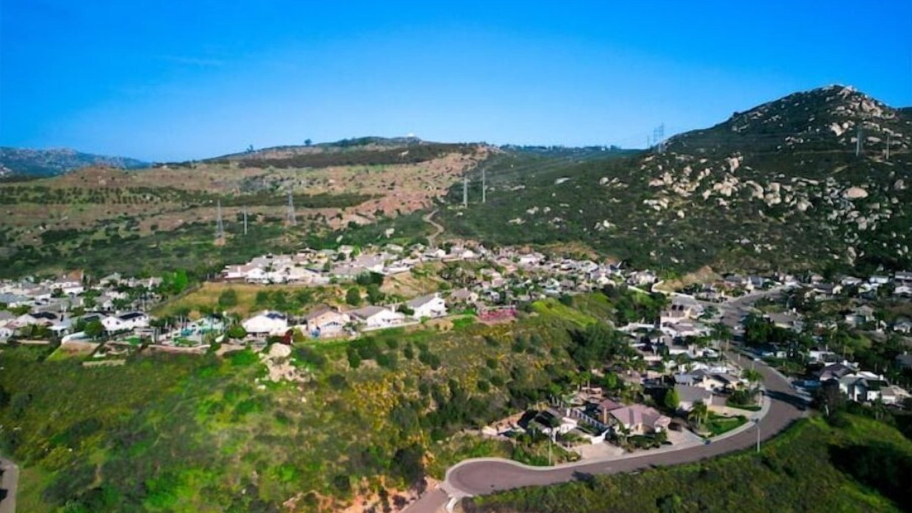 Photo of Outdoor in El Cajon
