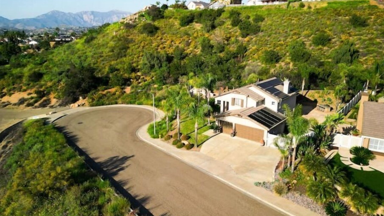 Photo of Outdoor in El Cajon