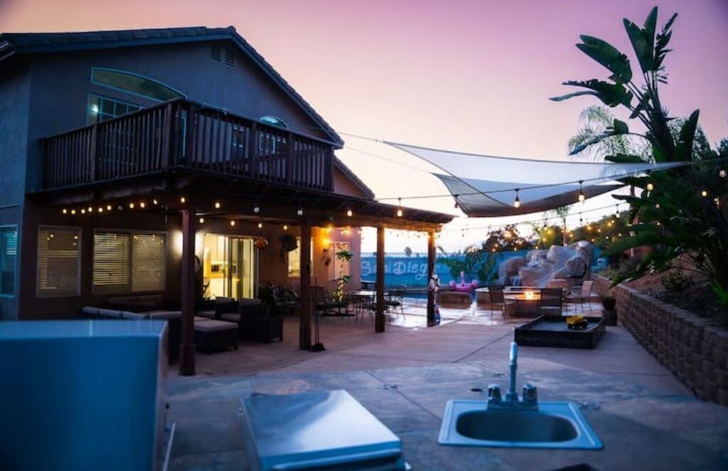 Photo of Outdoor in El Cajon