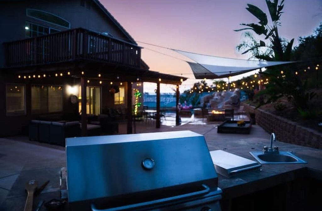 Photo of Outdoor in El Cajon