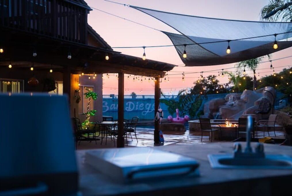 Photo of Outdoor in El Cajon