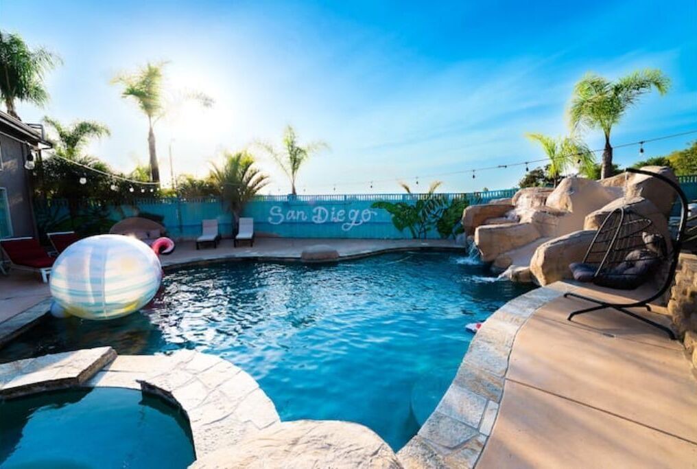 Photo of Outdoor in El Cajon