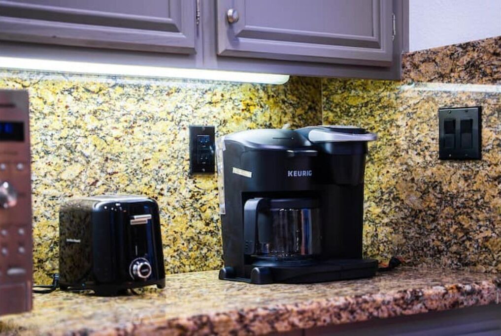 Photo of Kitchen in El Cajon