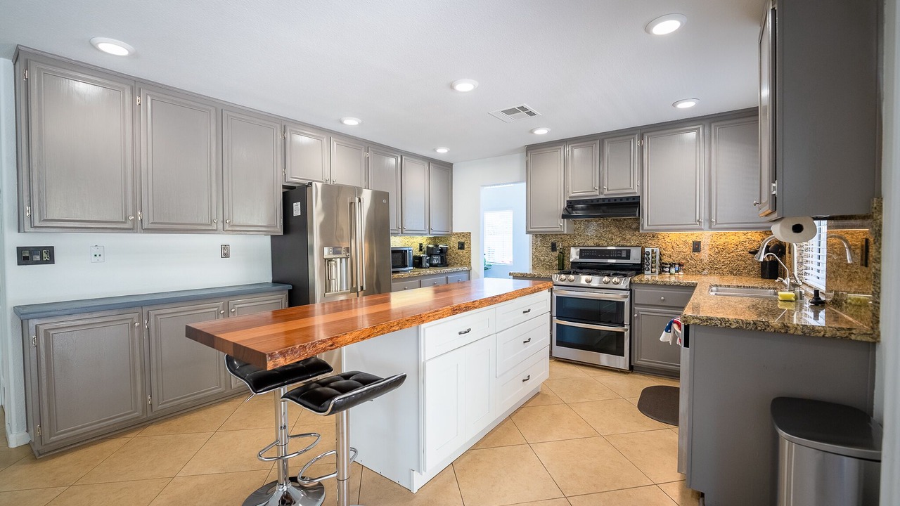 Photo of Kitchen in El Cajon