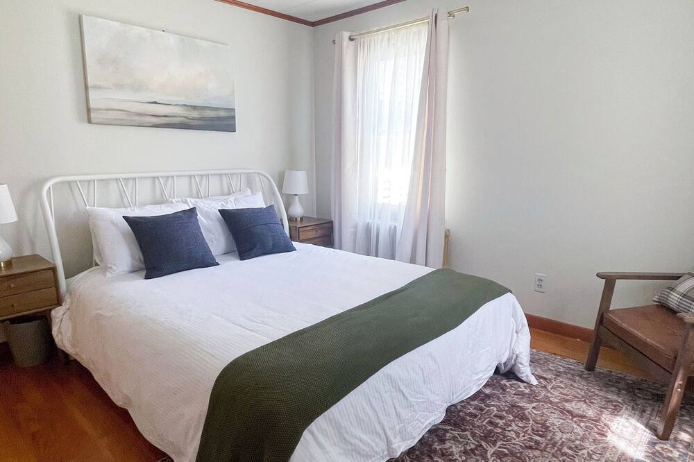 Photo of Bedroom in Catskill