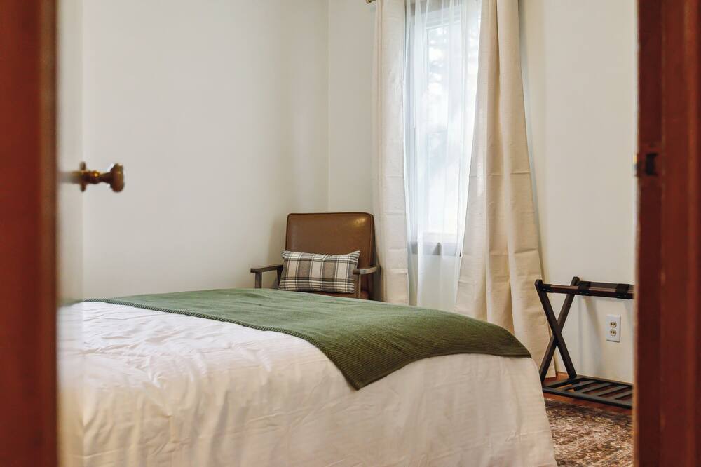 Photo of Bedroom in Catskill