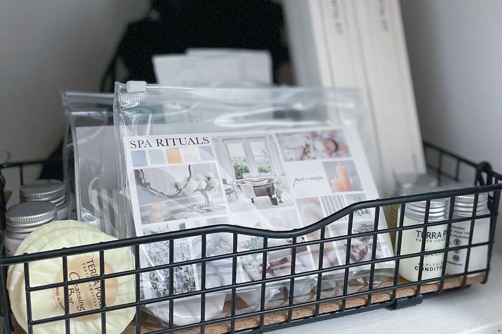 Photo of Bedroom in Catskill