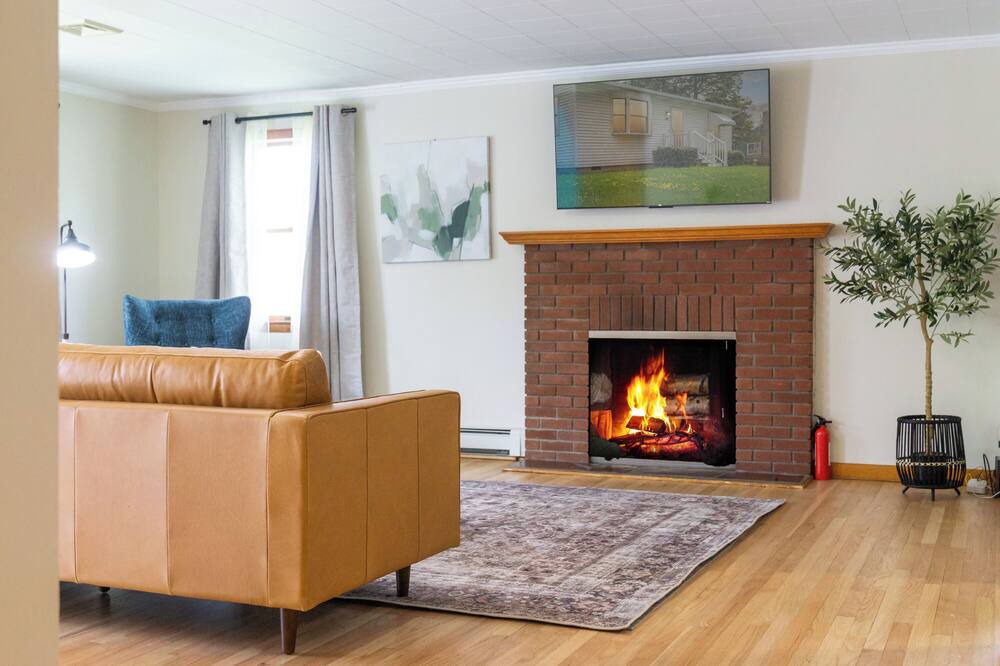 Photo of Livingroom in Catskill