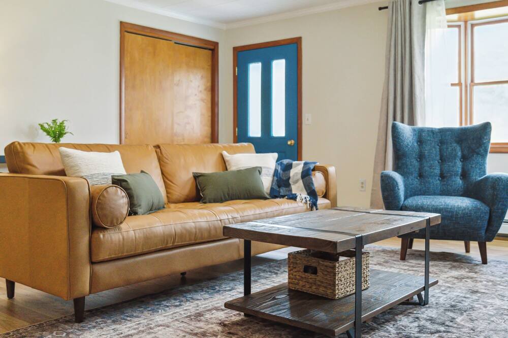 Photo of Livingroom in Catskill