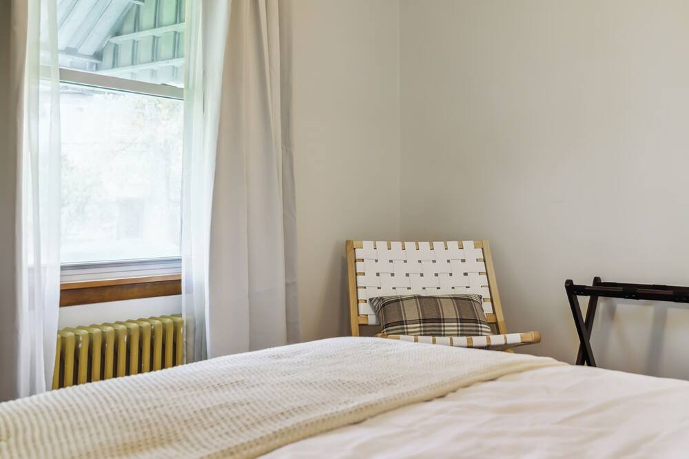 Photo of Bedroom in Catskill