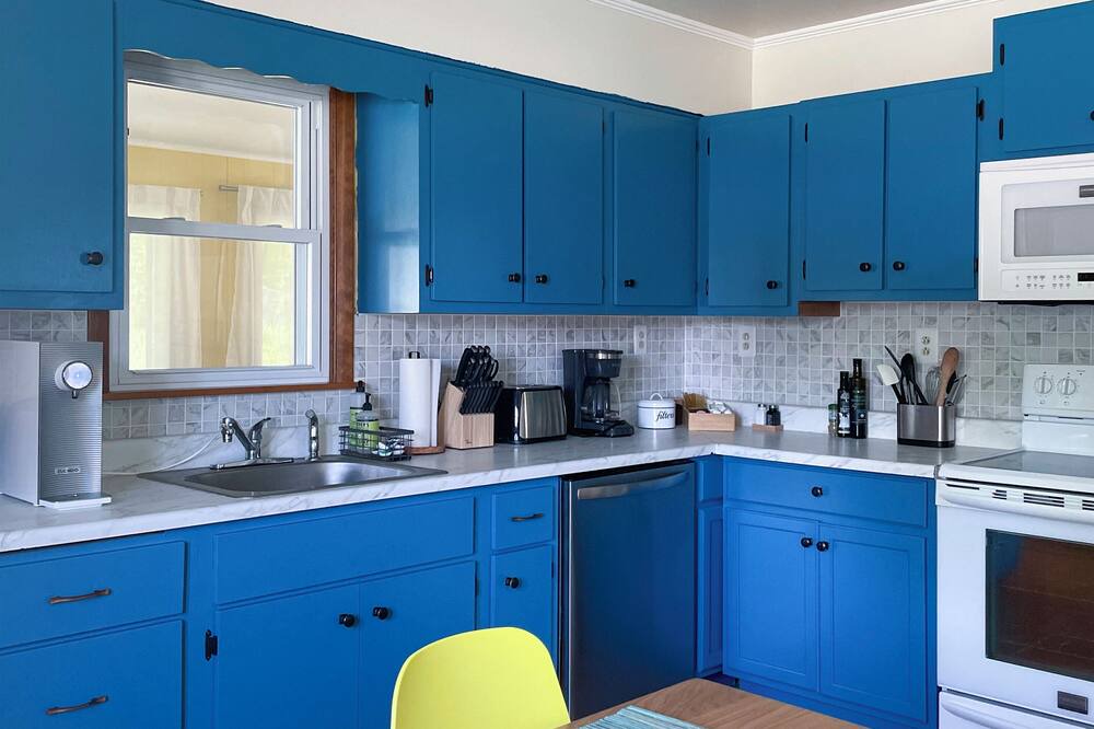 Photo of Kitchen in Catskill