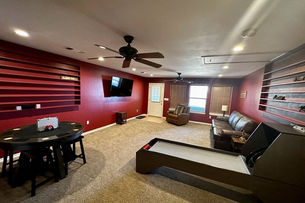 Photo of Bedroom in Canyon