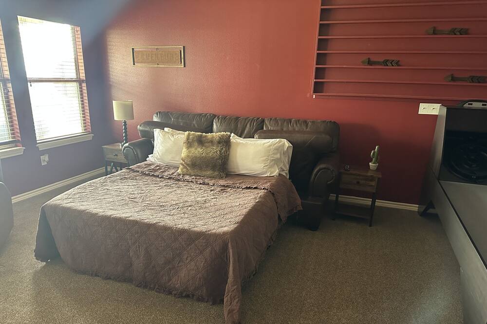 Photo of Bedroom in Canyon