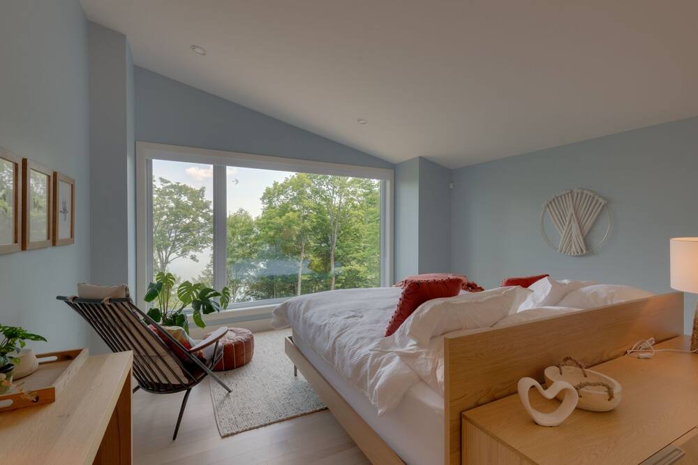 Photo of Bedroom in Ayers Cliff