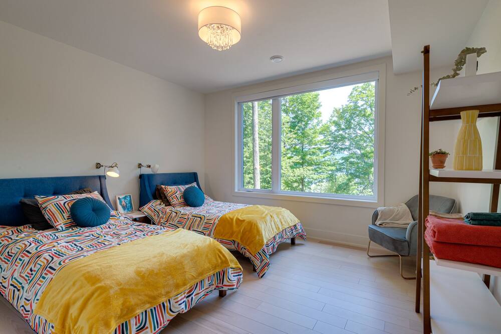 Photo of Bedroom in Ayers Cliff