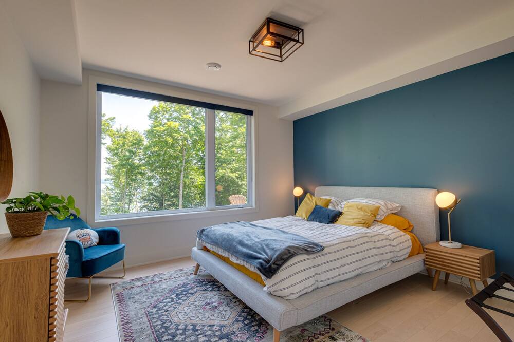 Photo of Bedroom in Ayers Cliff