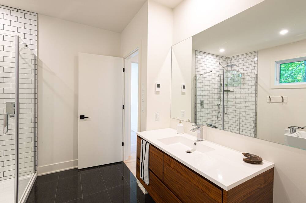 Photo of Bathroom in Ayers Cliff