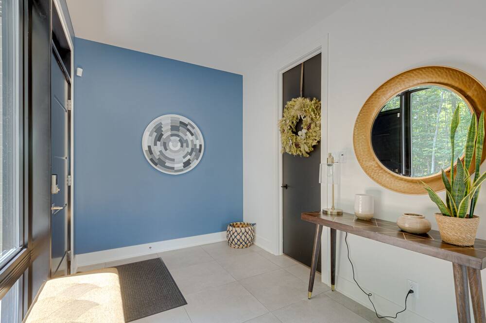 Photo of Bathroom in Ayers Cliff