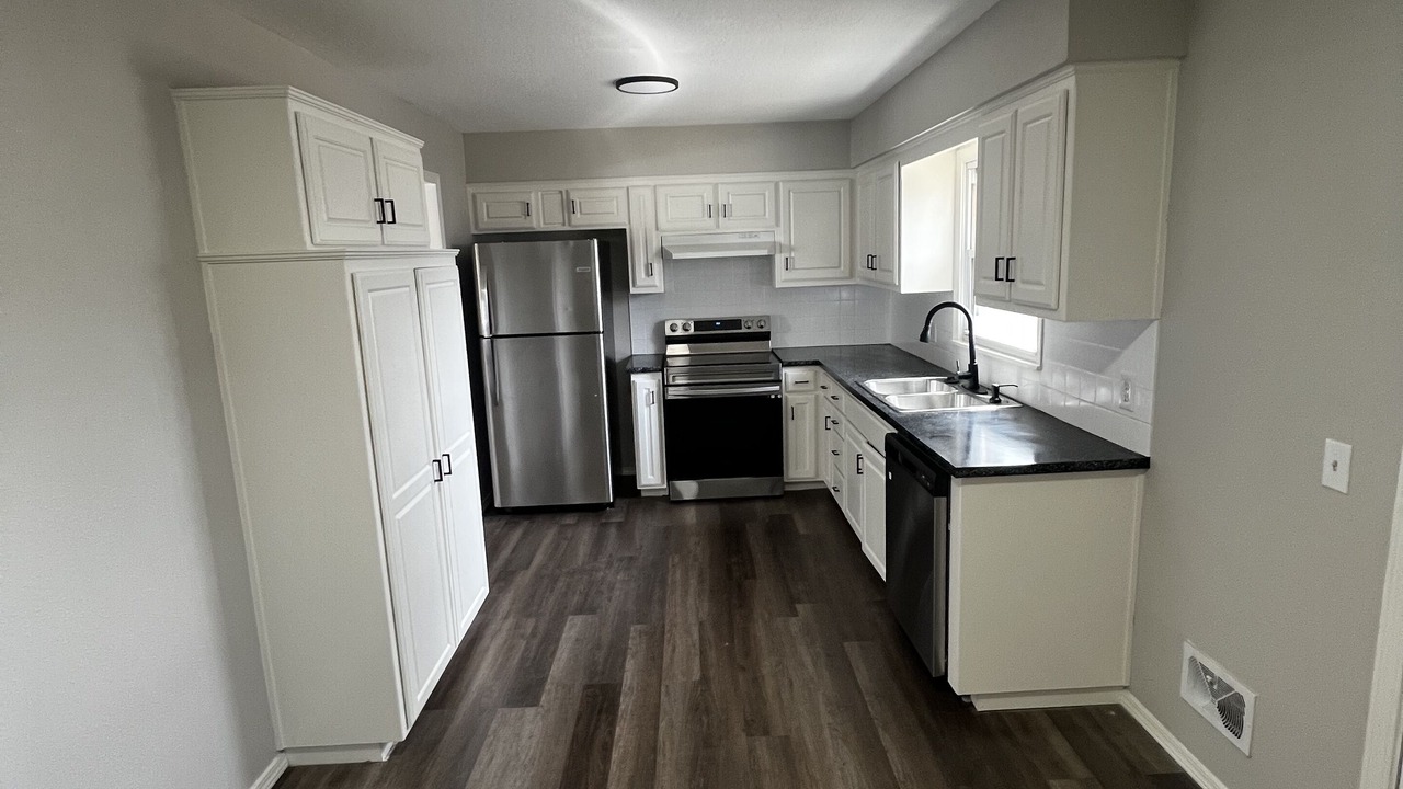 Photo of Kitchen in McPherson
